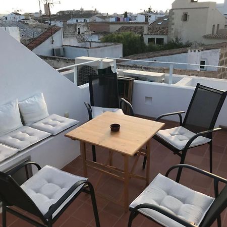 Villa Andrones à Ciutadella  Extérieur photo