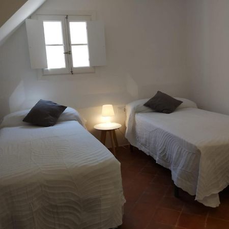 Villa Andrones à Ciutadella  Extérieur photo