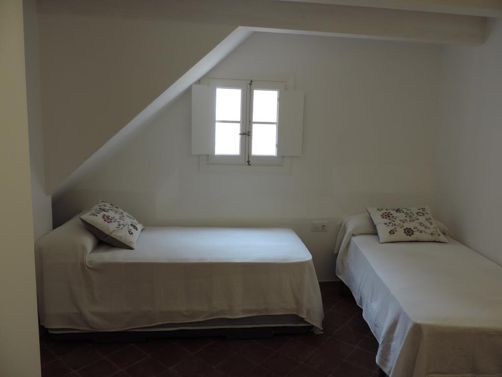Villa Andrones à Ciutadella  Extérieur photo
