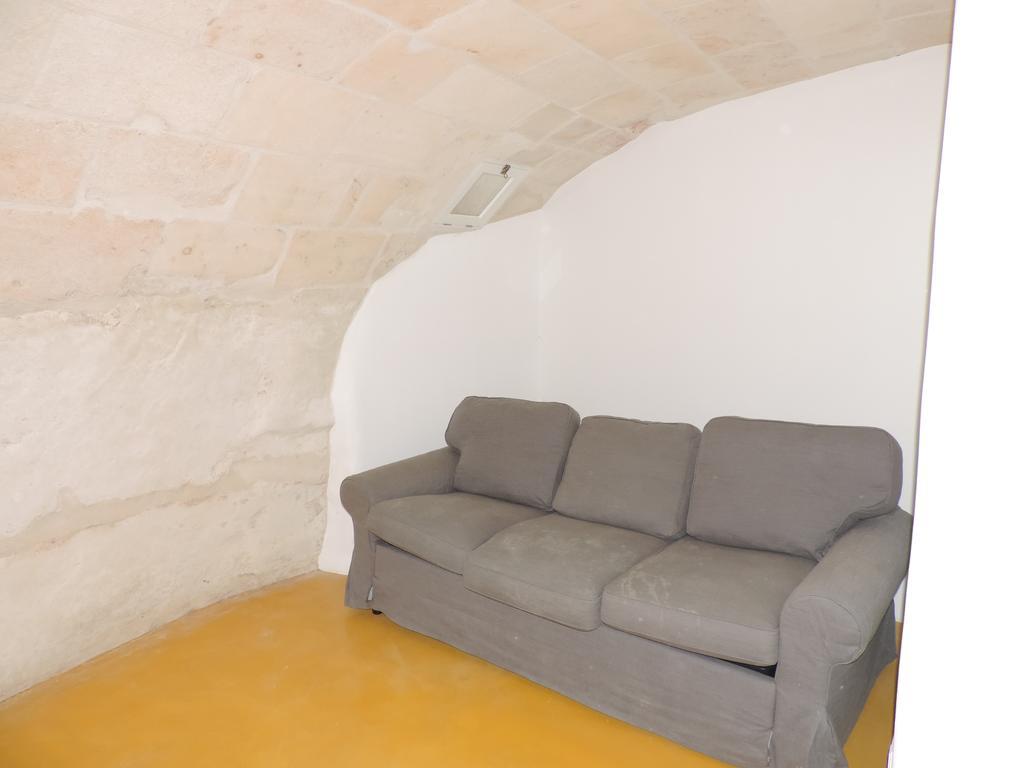 Villa Andrones à Ciutadella  Extérieur photo
