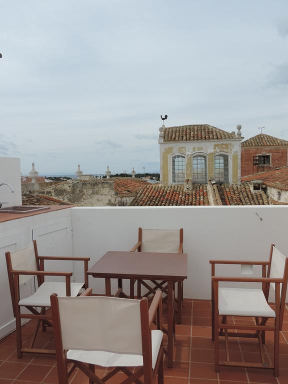 Villa Andrones à Ciutadella  Extérieur photo