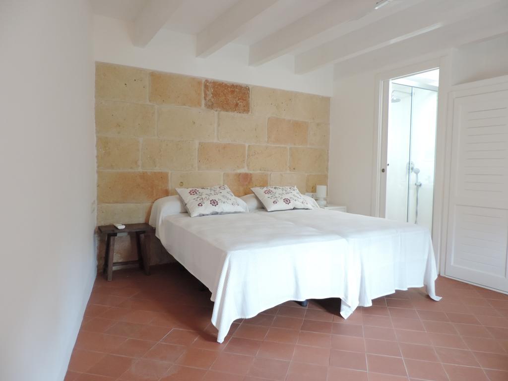 Villa Andrones à Ciutadella  Extérieur photo
