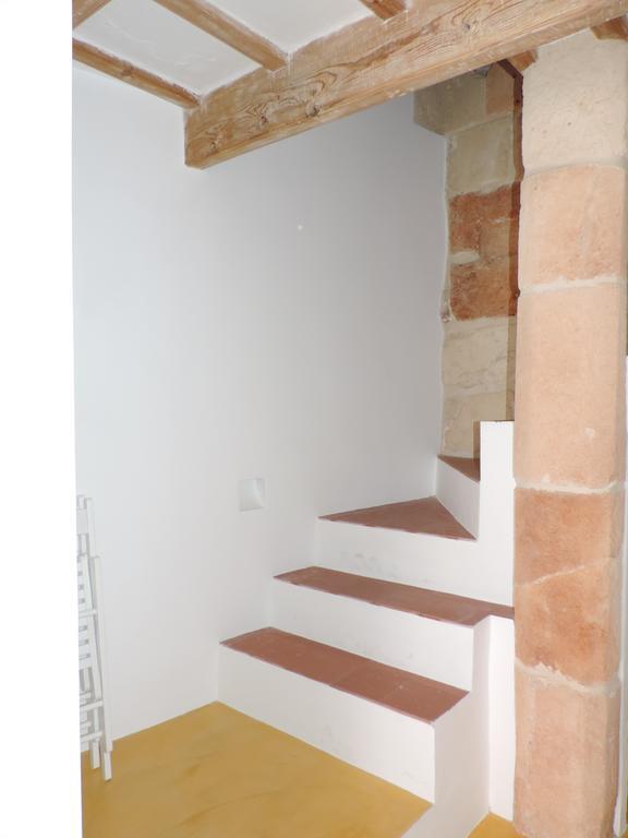 Villa Andrones à Ciutadella  Extérieur photo