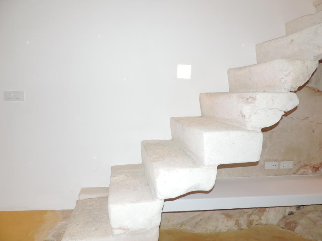 Villa Andrones à Ciutadella  Extérieur photo
