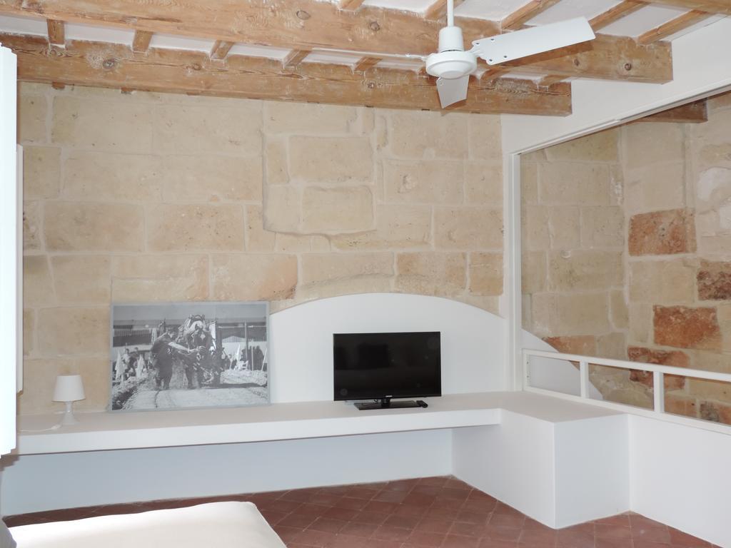 Villa Andrones à Ciutadella  Extérieur photo