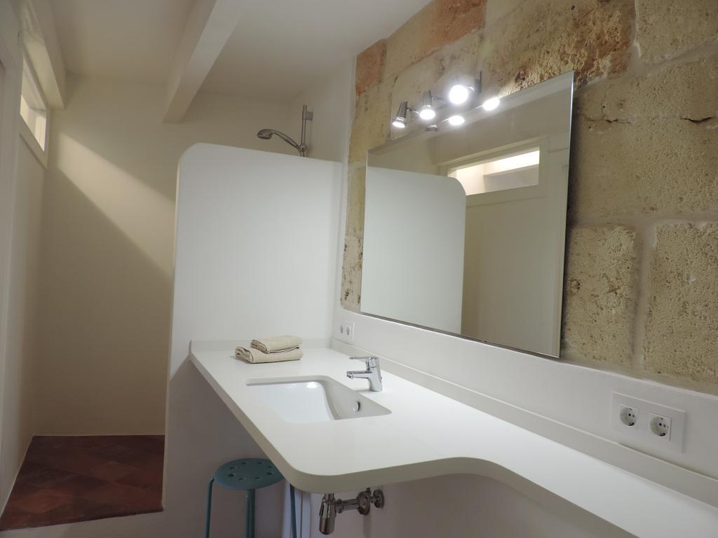 Villa Andrones à Ciutadella  Extérieur photo