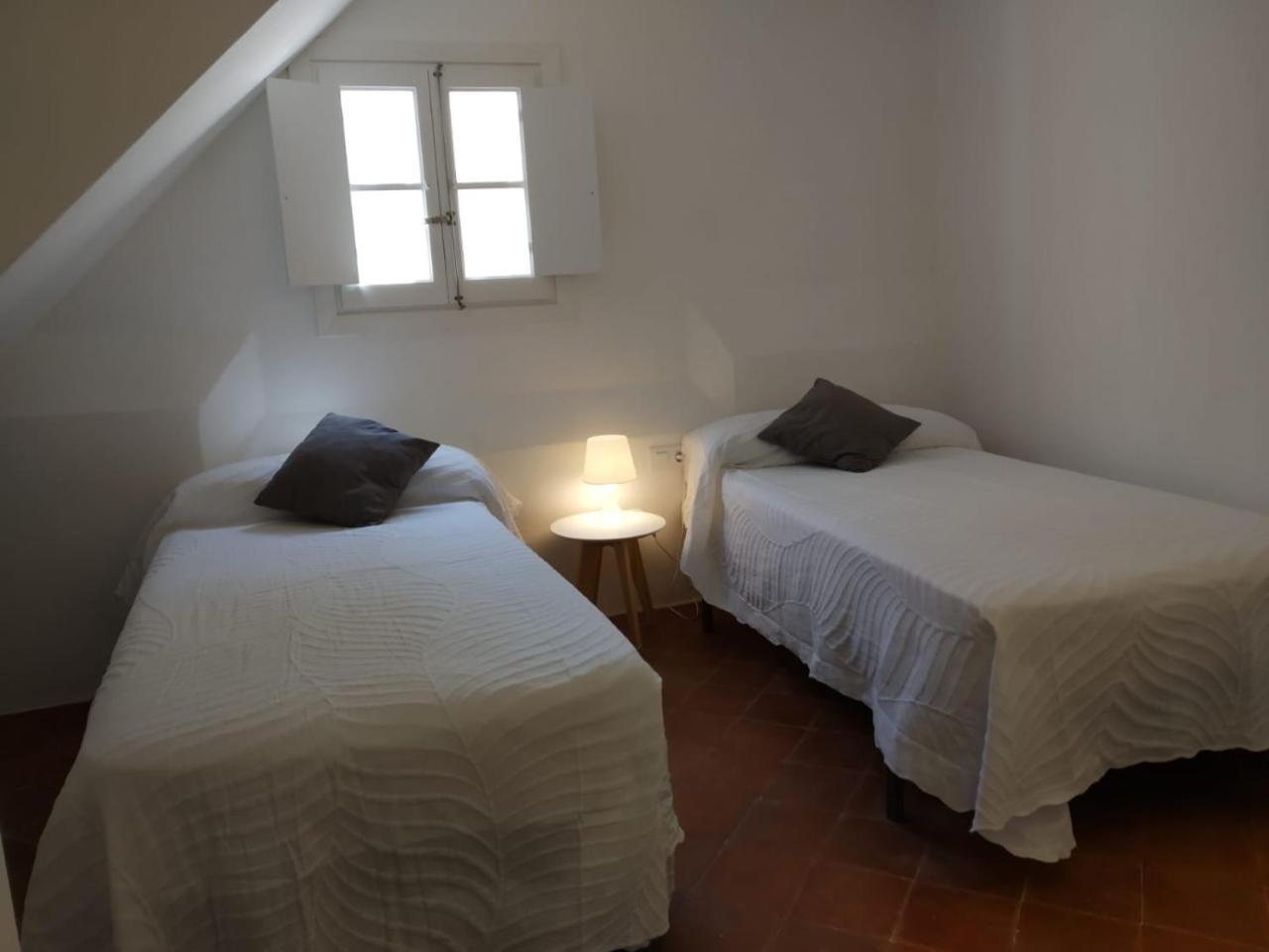 Villa Andrones à Ciutadella  Extérieur photo