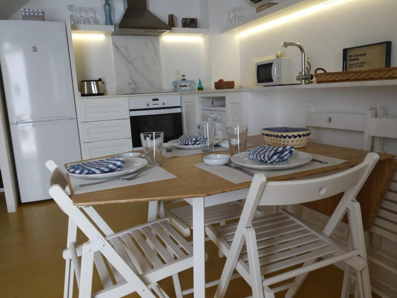 Villa Andrones à Ciutadella  Extérieur photo