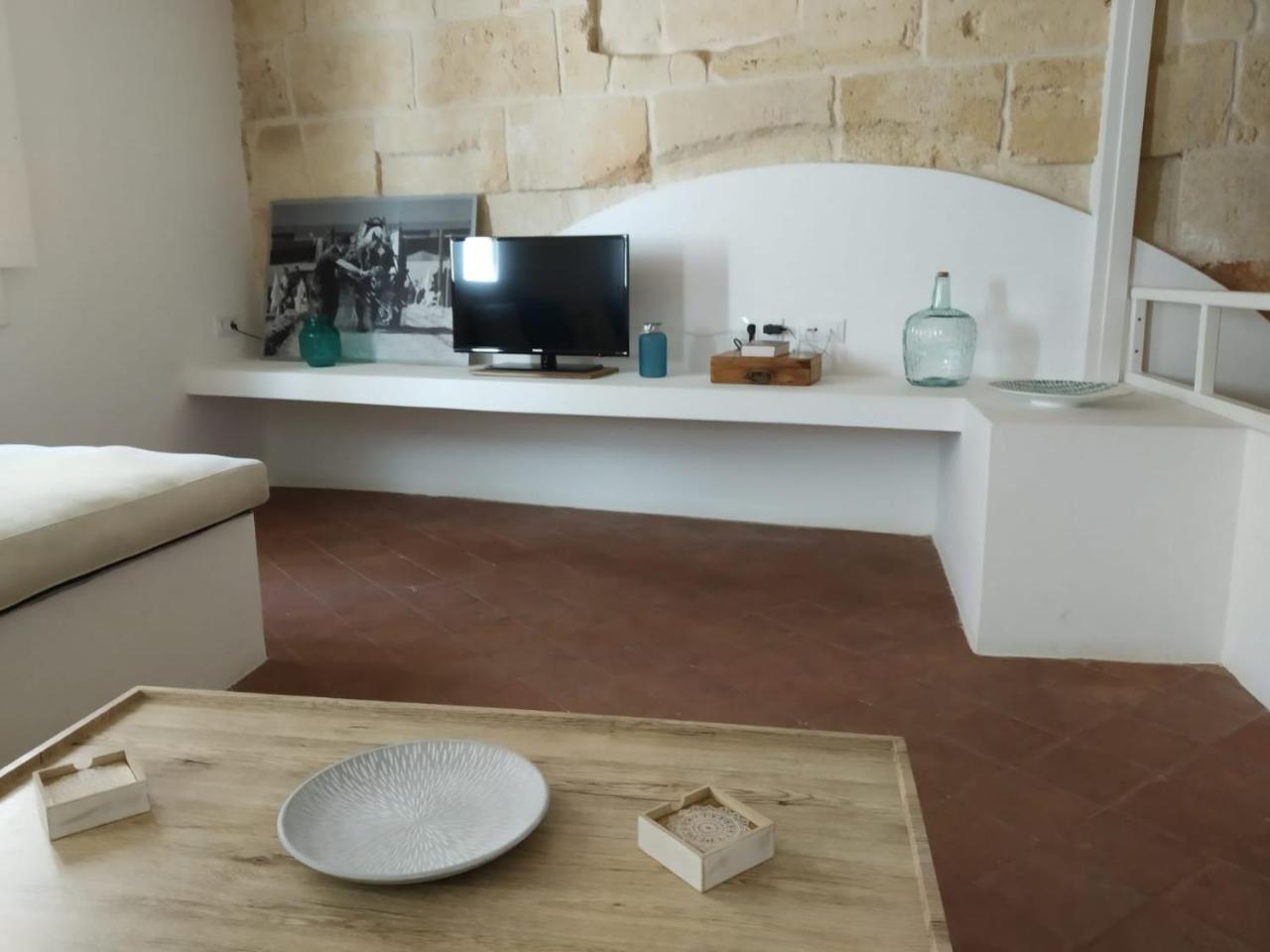 Villa Andrones à Ciutadella  Extérieur photo